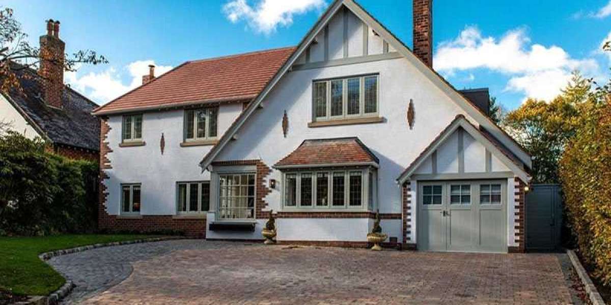 Ideal Glass Ltd: Transforming Homes with Innovation