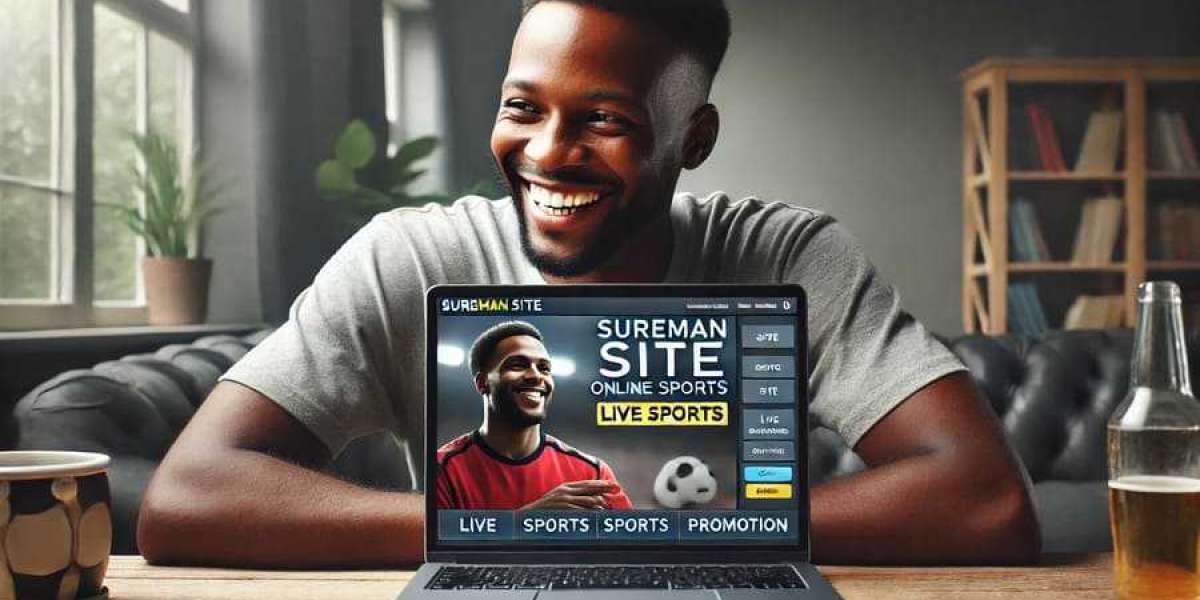 Exploring the Sureman Platform for Scam Verification in Korean Sports Betting