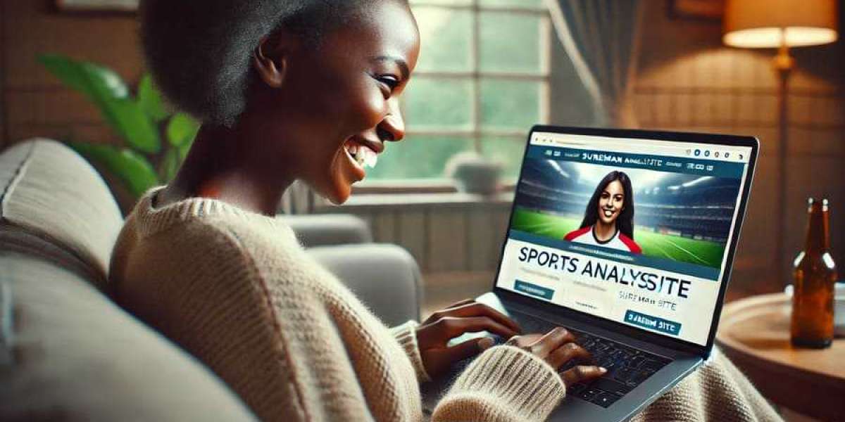 Online Sports Betting: Ensure Safety with Sureman’s Scam Verification Platform