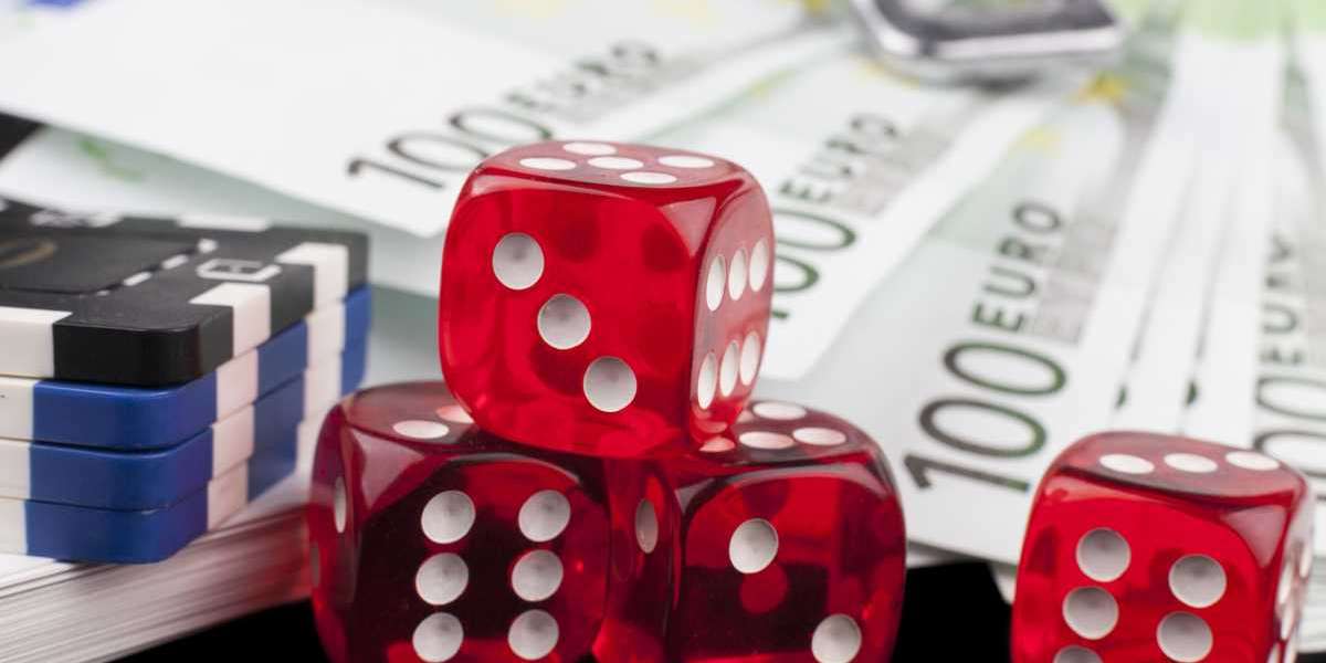 The Ultimate Guide to Betting Sites: Your Winning Strategy Awaits