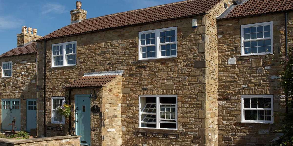 Exploring the Silent Power of Double Glazing: A Modern Home Essential