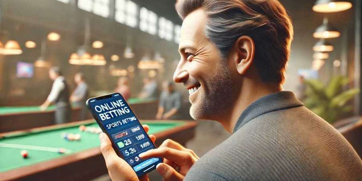 Sureman: Your Trusted Scam Verification Platform for Online Betting