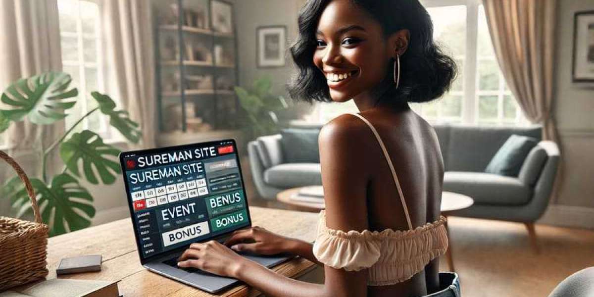 Ensure Safe Gaming: Exploring Korean Gambling Sites and the Sureman Scam Verification Platform