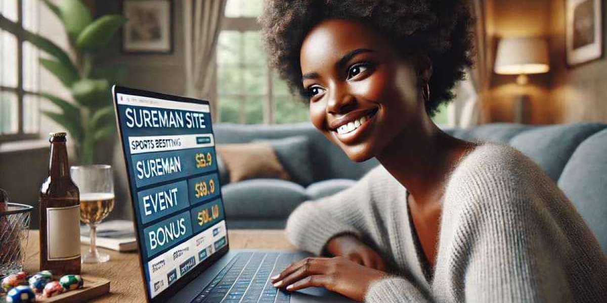 Korean Sports Betting Scam Verification with Sureman Platform