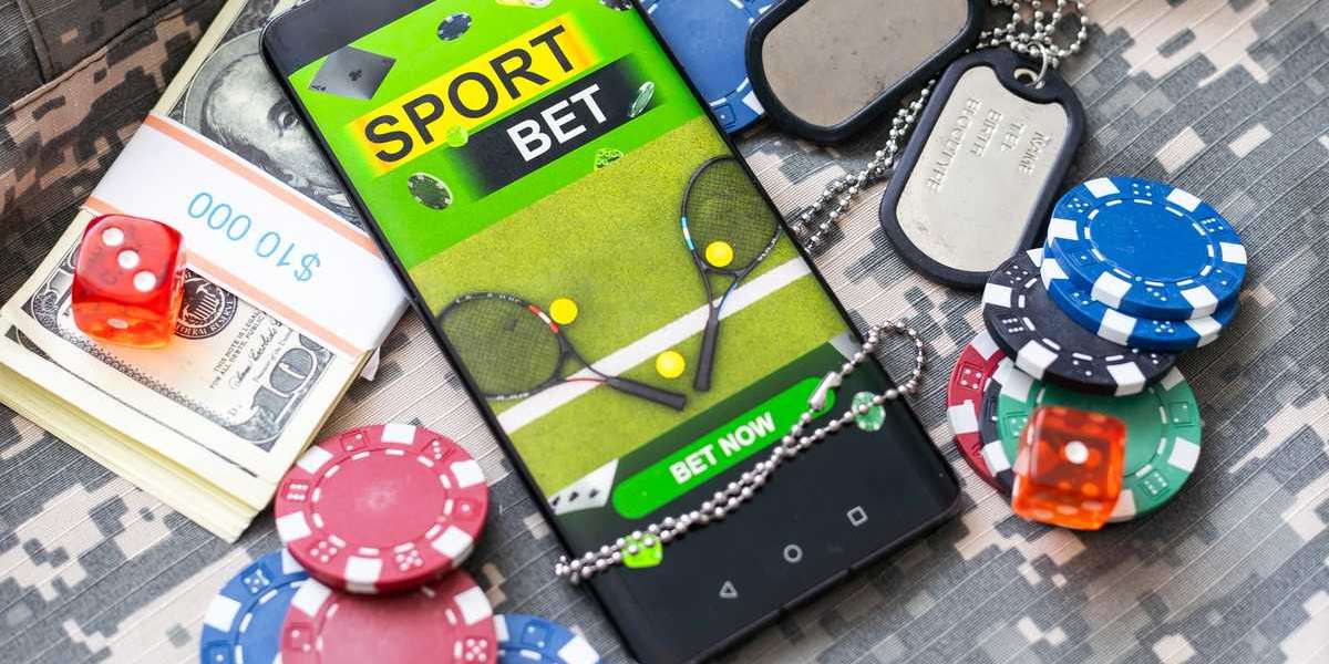 The Rise of Sports Betting: Alternatives and Regulations in a Changing Landscape