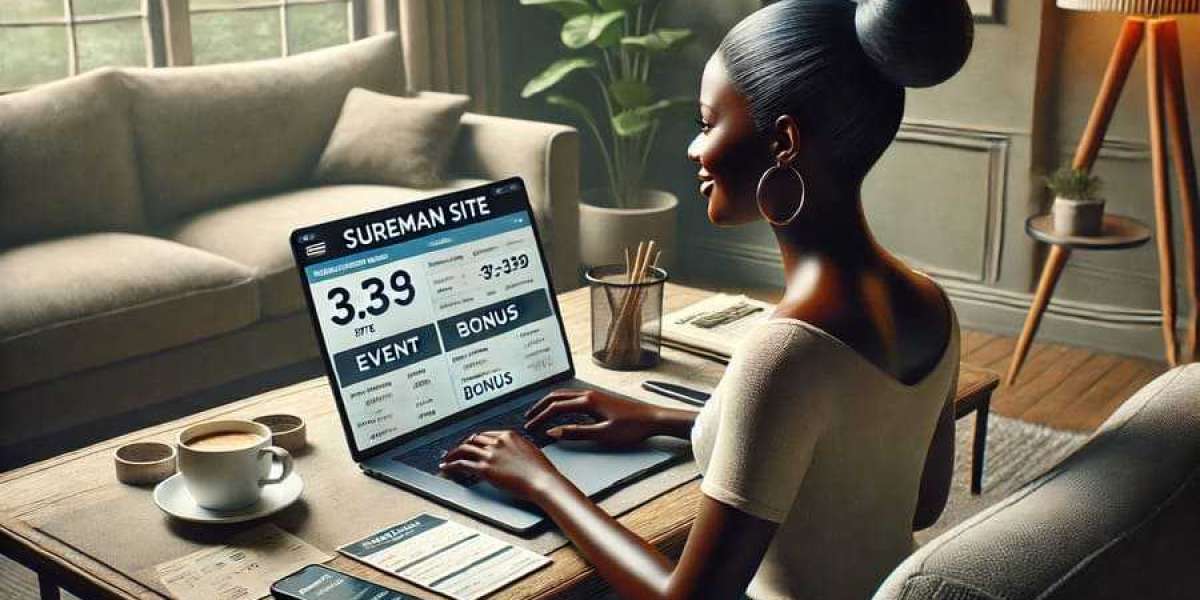 Discovering Safe Sports Toto Sites: The Role of Sureman in Scam Verification