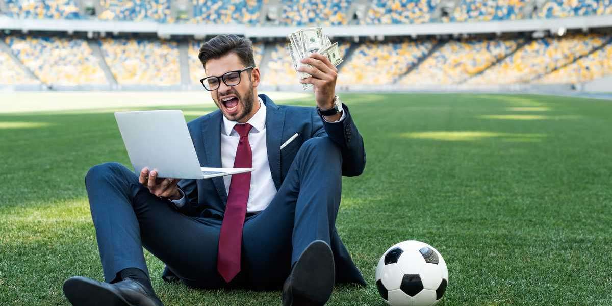 The Thrilling World of Sports Toto: A Deep Dive into Betting Regulations and Responsible Gaming