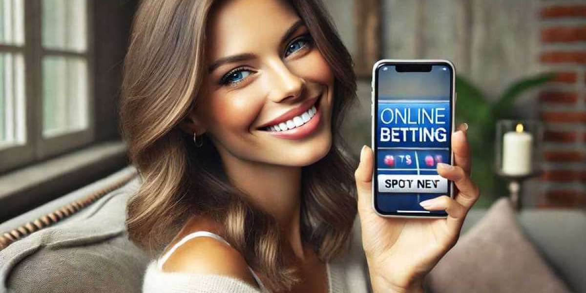 Ensuring Safety with Sureman: Your Guide to Online Gambling Sites and Scam Verification