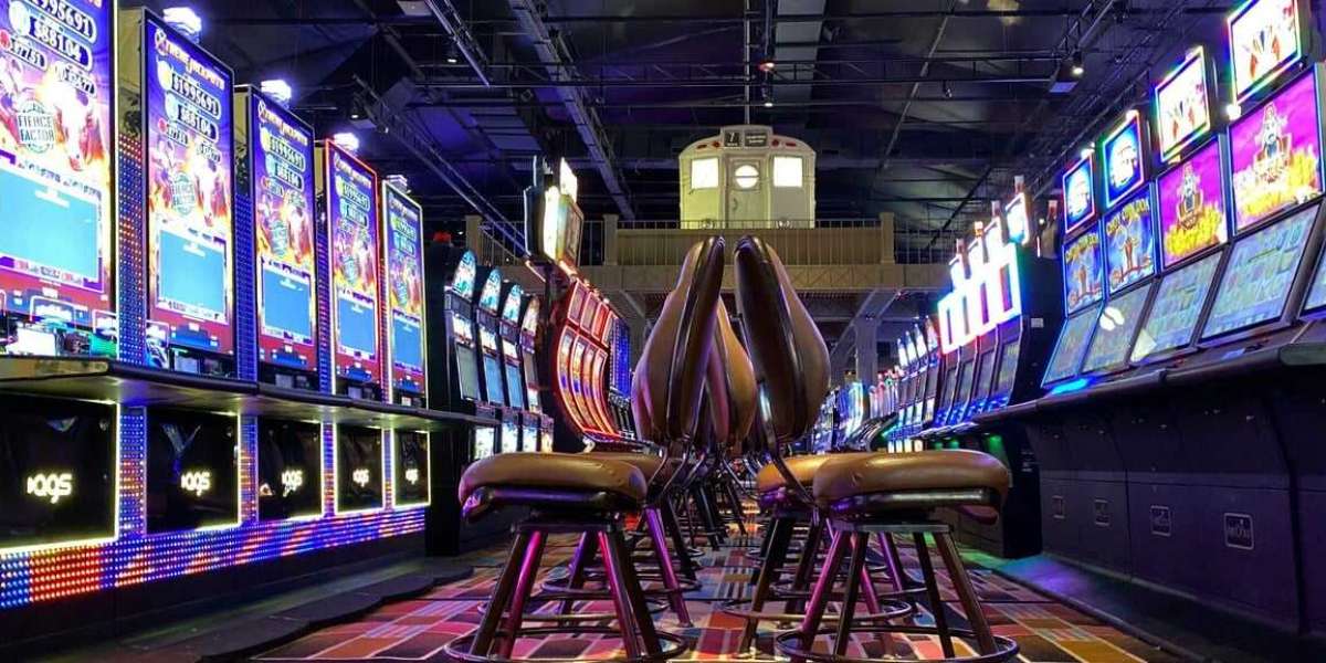 Exploring Gambling Site Trustworthiness with Inavegas Community Scam Verification