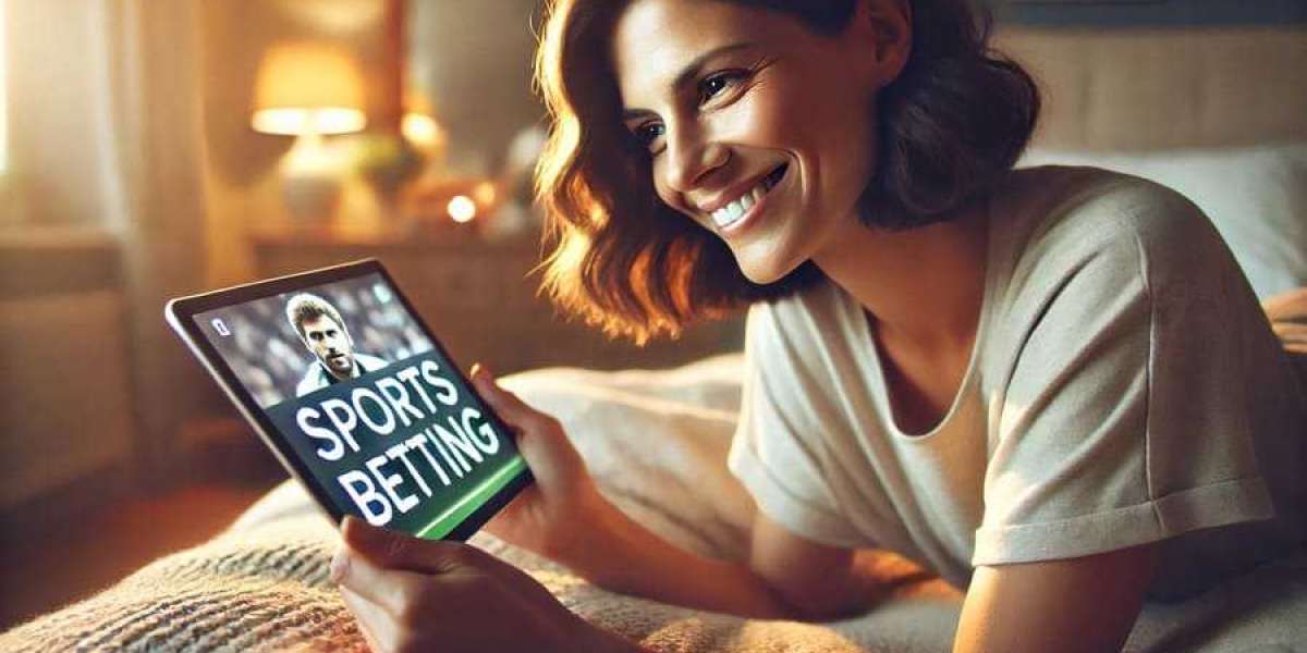 Uncovering the Truth Behind Betting Sites: Discover Sureman for Scam Verification